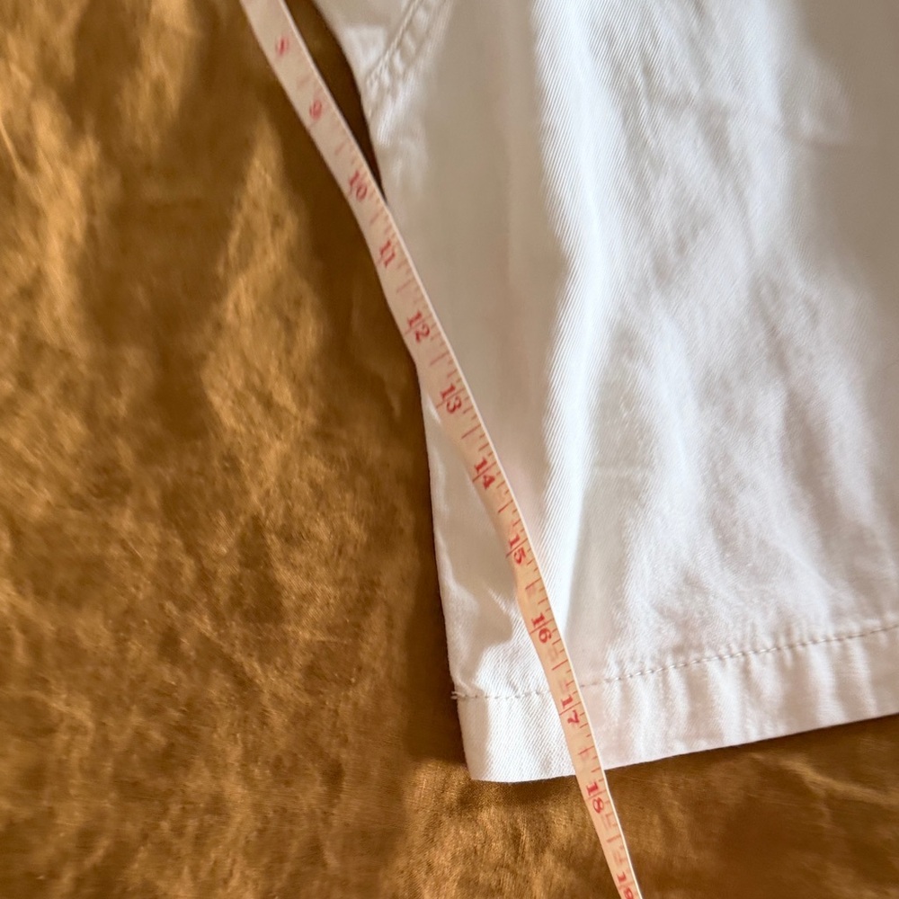 Free People Cream Lunan harem Pants - Picture 9 of 10